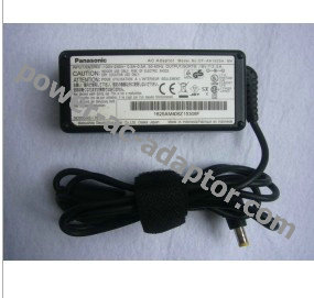 16V 2.5A Panasonic CF-R4 CF-R5 CF-AA1625A Adapter Power Supply